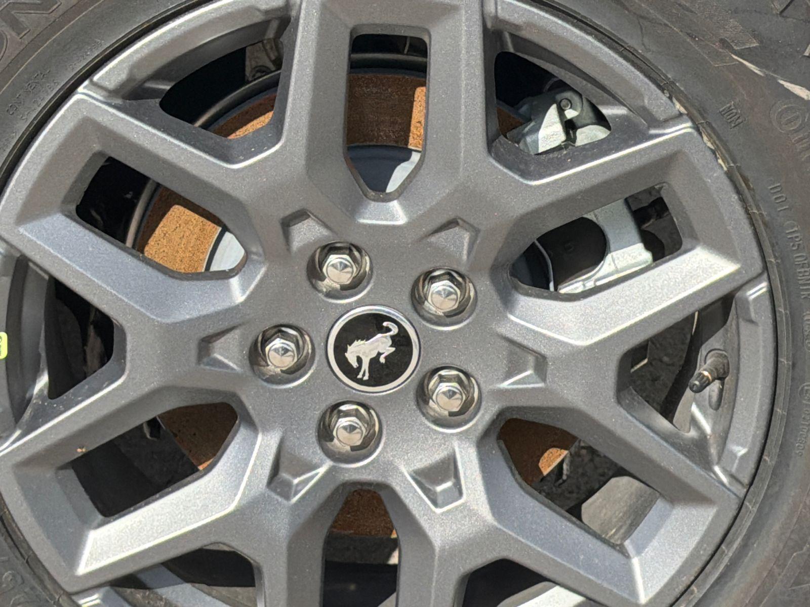 2026 Ford Bronco Sport Photo in Silver Spring, MD 20904