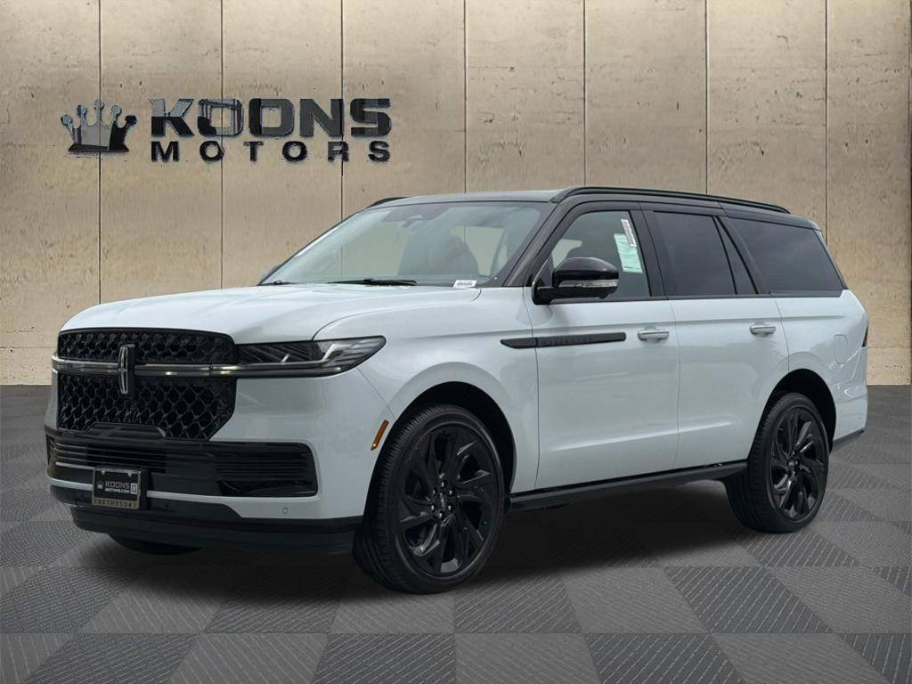 2026 Lincoln Navigator Photo in Bethesda, MD 20814