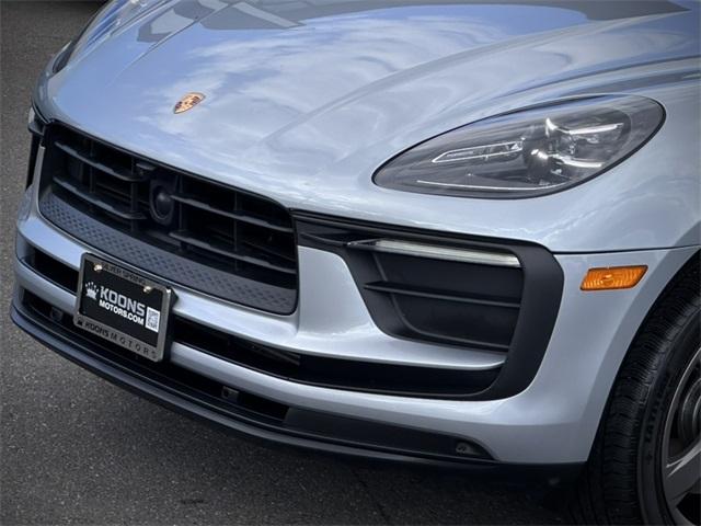2024 Porsche Macan Photo in Bethesda, MD 20814