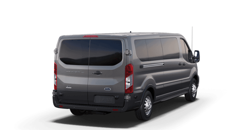 2025 Ford Transit-150 Photo in Silver Spring, MD 20904