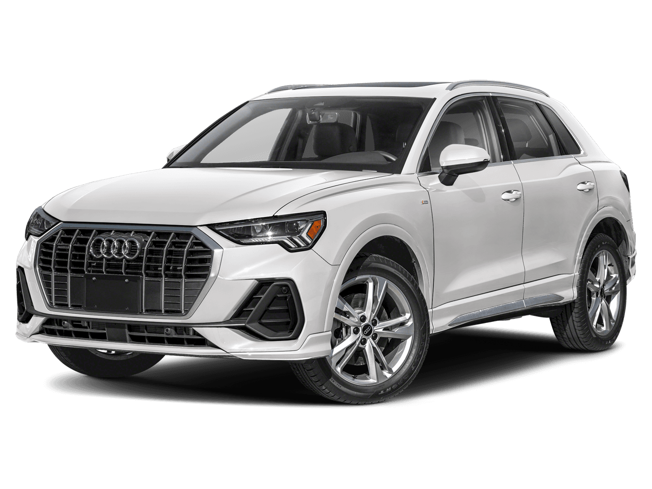 2025 Audi Q3 Photo in Bethesda, MD 20814
