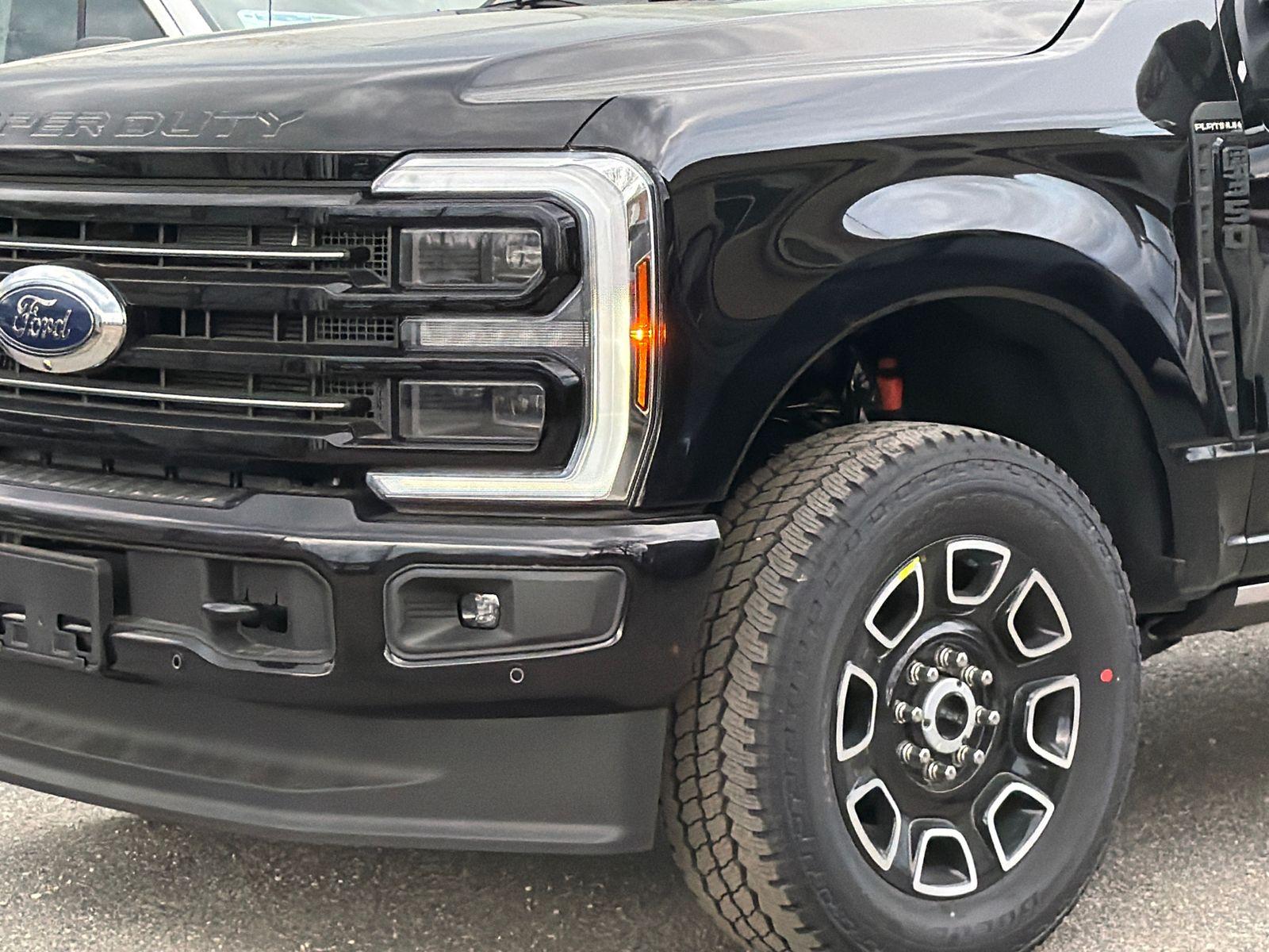 2026 Ford F-350SD Photo in Silver Spring, MD 20904