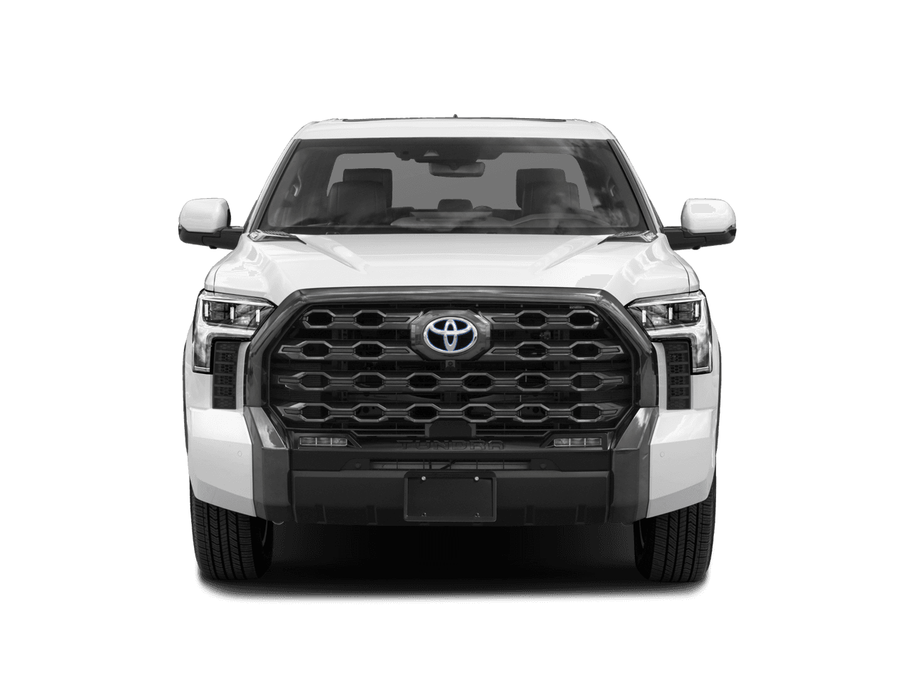 2023 Toyota Tundra Hybrid Photo in Silver Spring, MD 20904