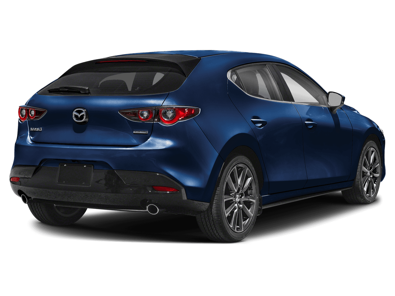 2025 Mazda Mazda3 Photo in Silver Spring, MD 20904