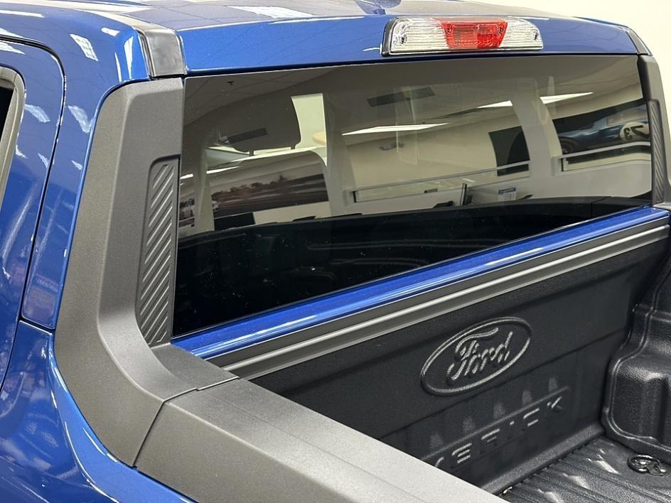 2024 Ford Maverick Photo in Silver Spring, MD 20904