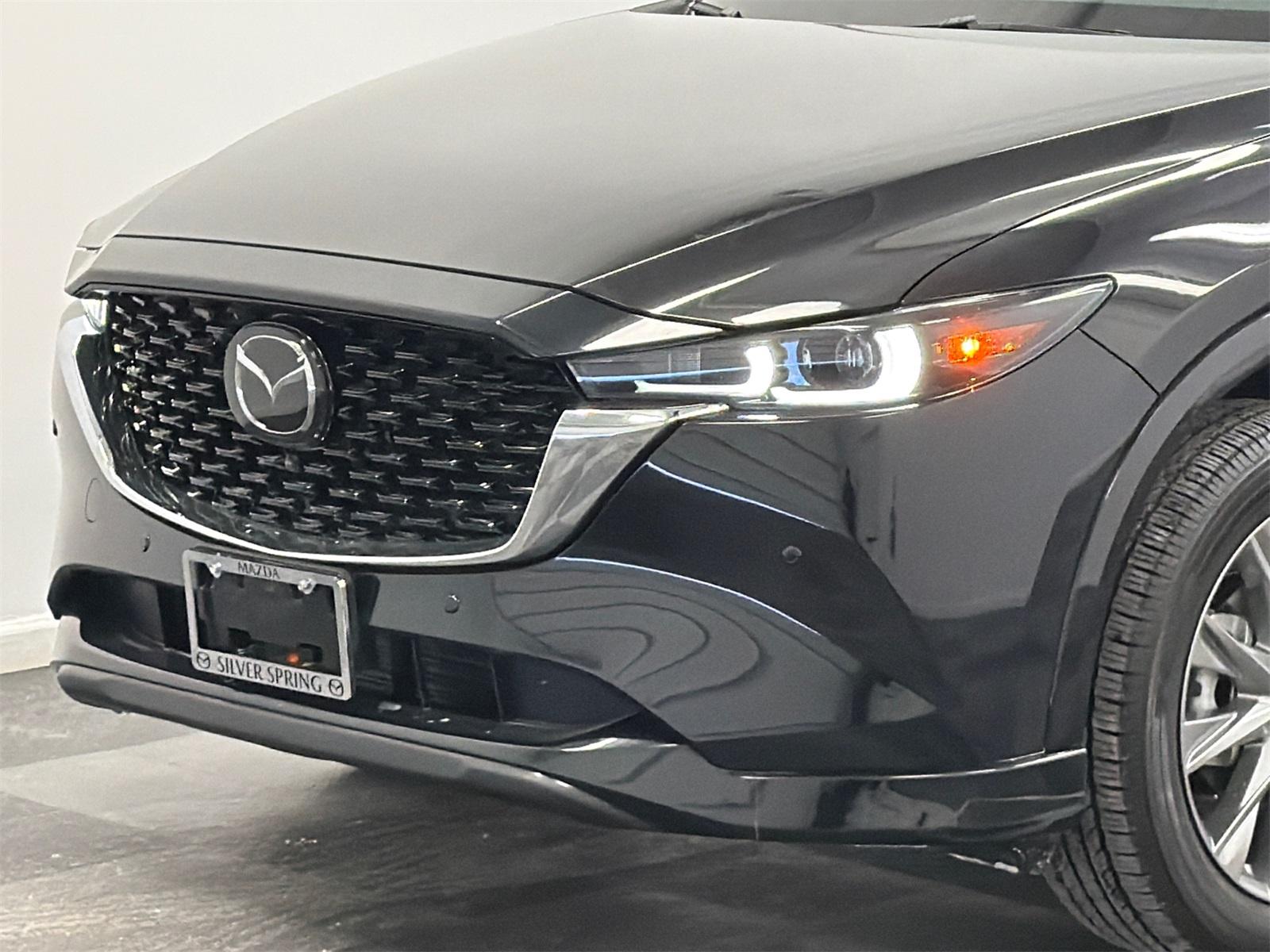 2025 Mazda CX-5 Photo in Silver Spring, MD 20904