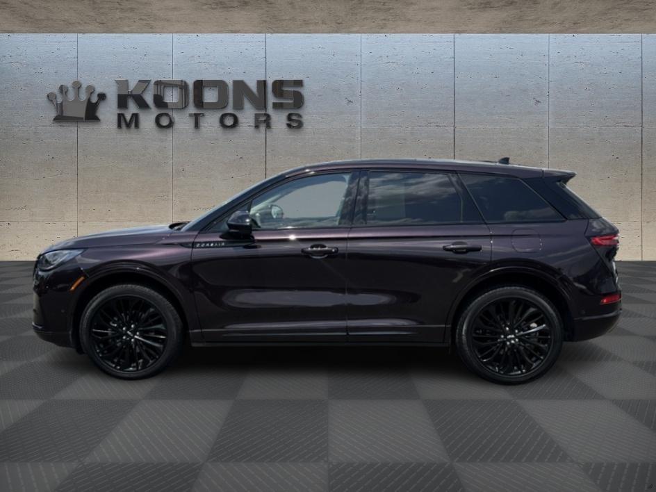 2023 Lincoln Corsair Photo in Bethesda, MD 20814