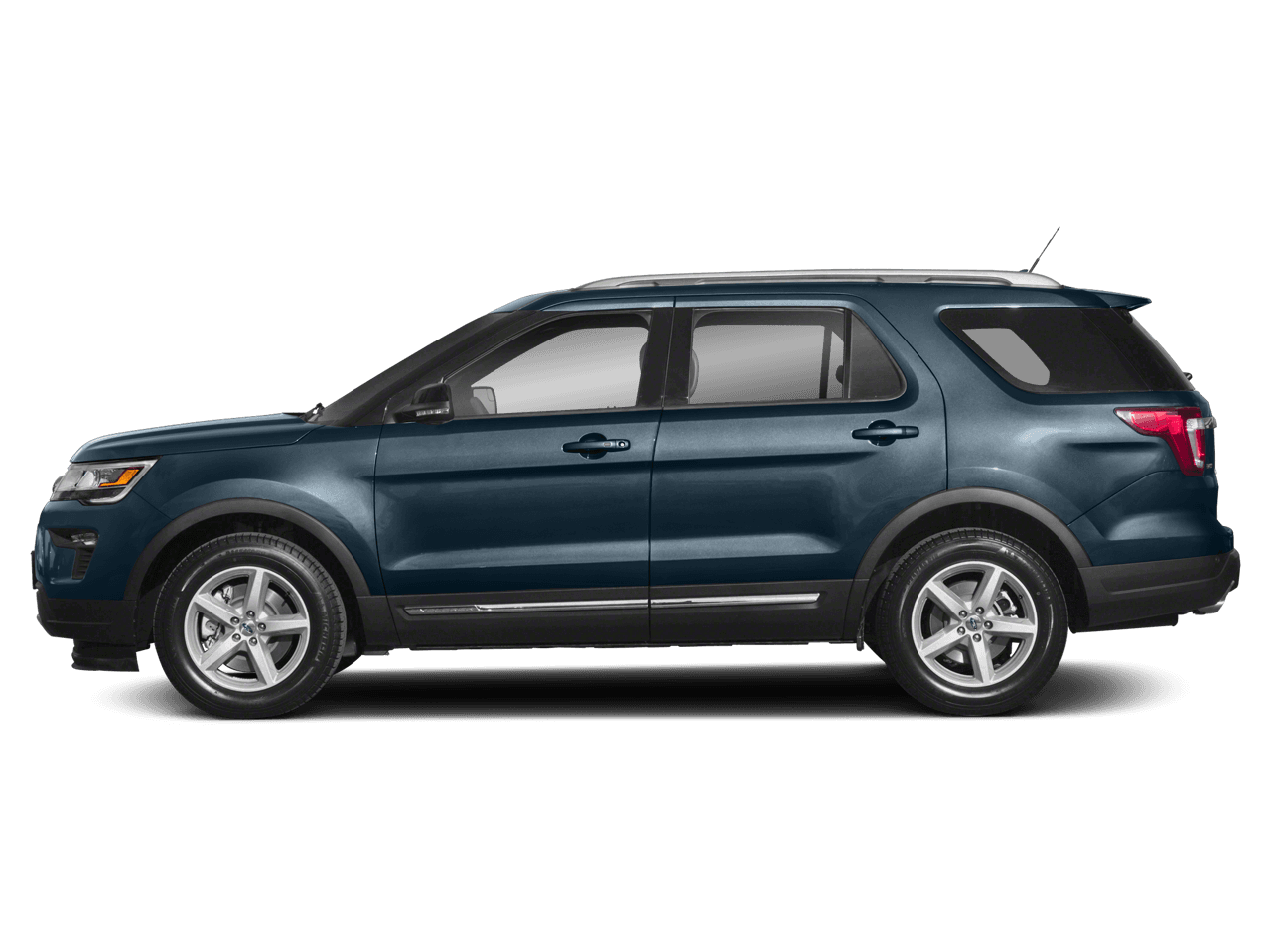 2019 Ford Explorer Photo in Silver Spring, MD 20904