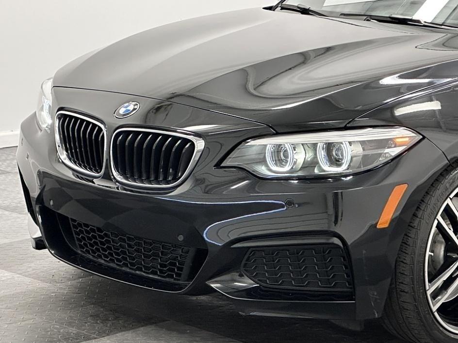 2019 BMW 2 Series Photo in Bethesda, MD 20814