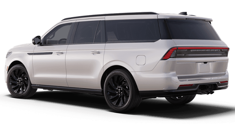 2025 Lincoln Navigator Photo in Bethesda, MD 20814