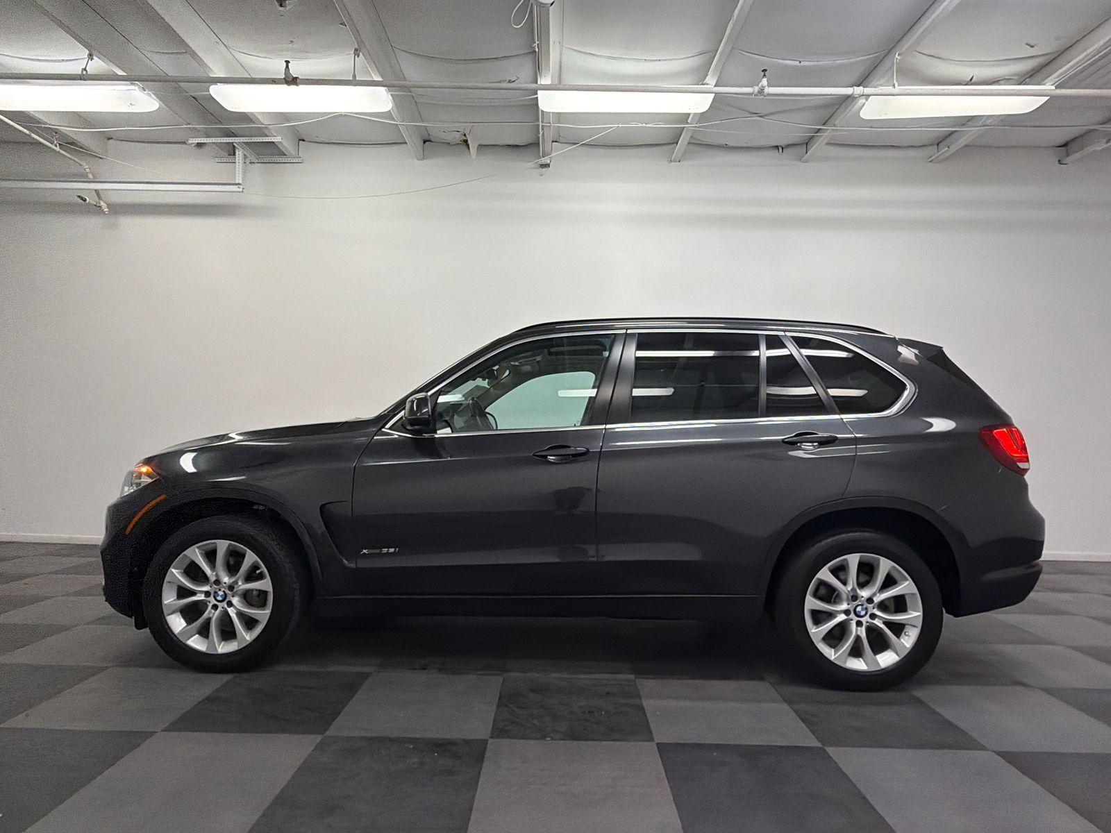 2016 BMW X5 Photo in Silver Spring, MD 20904