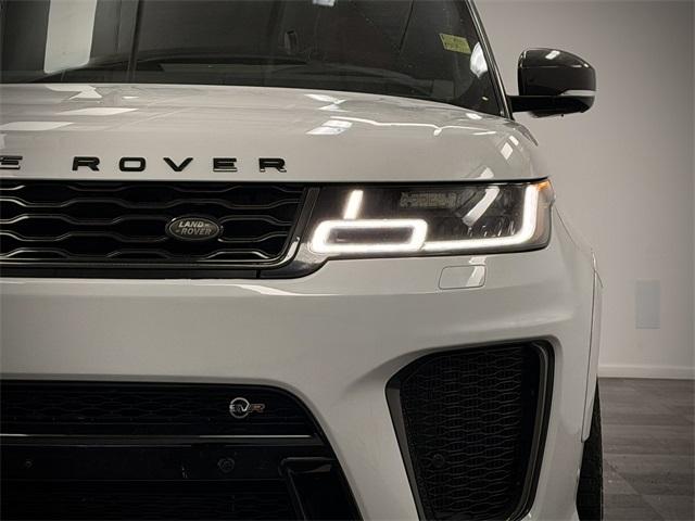 2022 Land Rover Range Rover Sport Photo in Bethesda, MD 20814