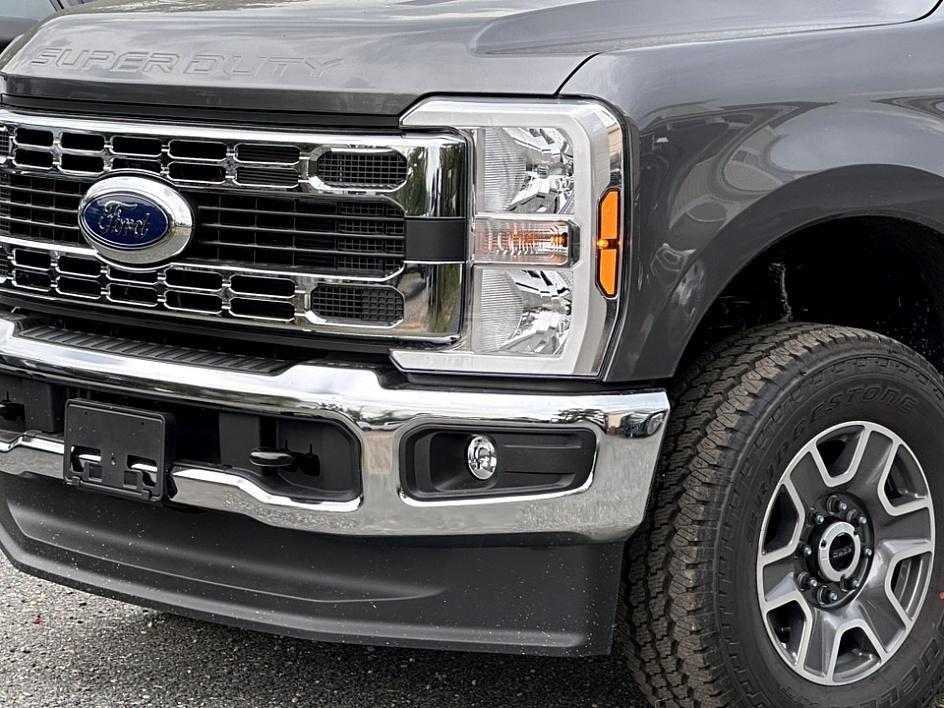 2025 Ford F-250SD Photo in Silver Spring, MD 20904
