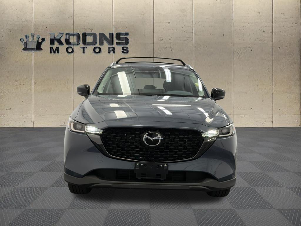 2025 Mazda CX-5 Photo in Silver Spring, MD 20904