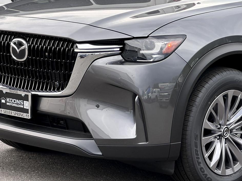 2025 Mazda CX-90 Photo in Silver Spring, MD 20904