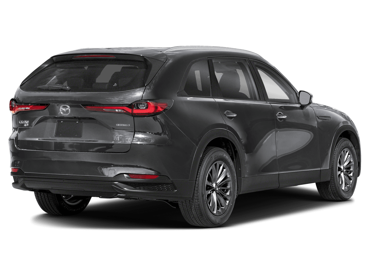 2026 Mazda CX-90 Photo in Silver Spring, MD 20904