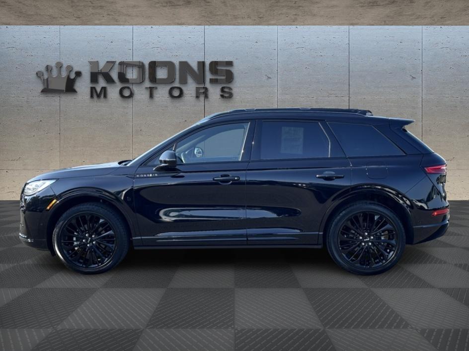 2023 Lincoln Corsair Photo in Bethesda, MD 20814