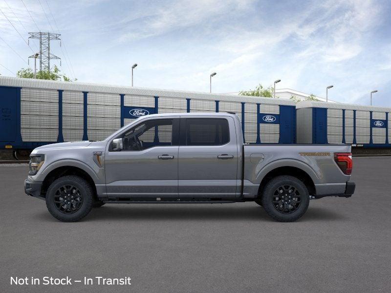 2025 Ford F-150 Photo in Silver Spring, MD 20904