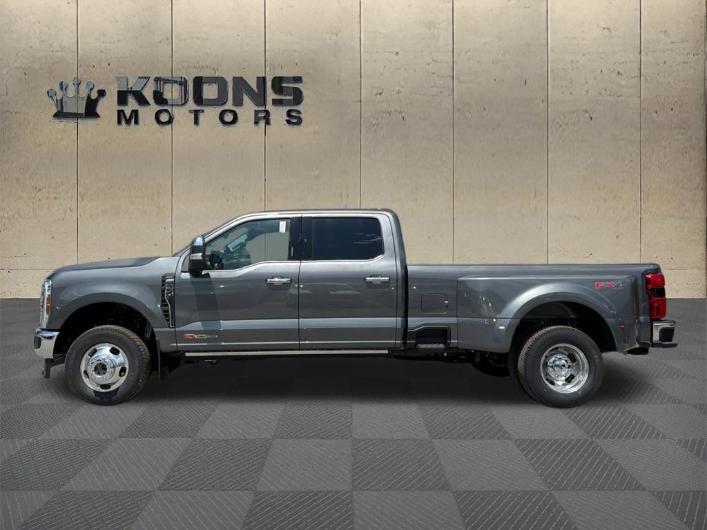 2026 Ford F-350SD Photo in Silver Spring, MD 20904