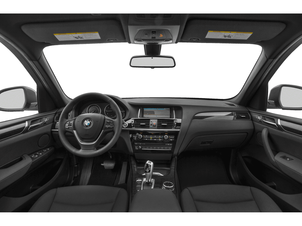 2015 BMW X3 Photo in Silver Spring, MD 20904