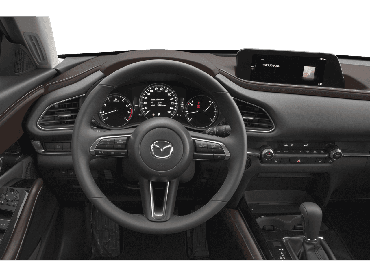 2025 Mazda CX-30 Photo in Silver Spring, MD 20904