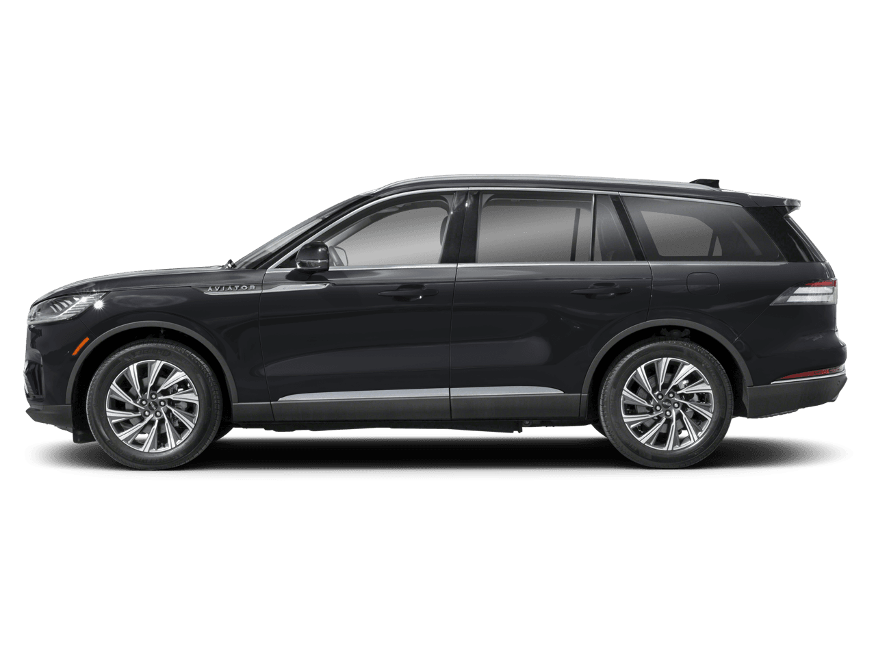 2025 Lincoln Aviator Photo in Bethesda, MD 20814