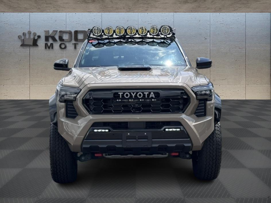 2025 Toyota Tacoma Hybrid Photo in Silver Spring, MD 20904