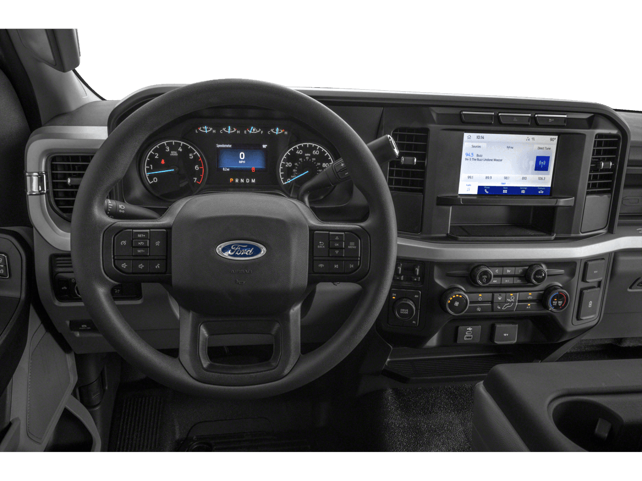 2027 Ford F-250SD Photo in Silver Spring, MD 20904