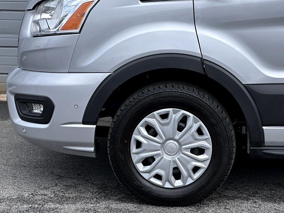2022 Ford Transit Passenger Van Photo in Silver Spring, MD 20904