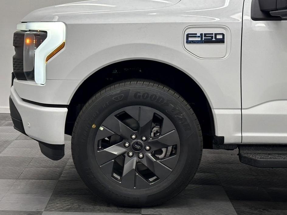 2025 Ford F-150 Lightning Photo in Silver Spring, MD 20904