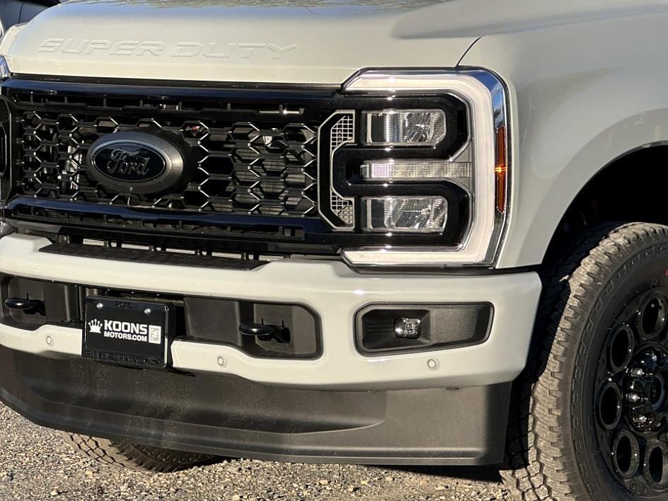 2025 Ford F-350 Super Duty Photo in Silver Spring, MD 20904