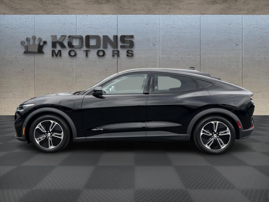 2021 Ford Mustang Mach-E Photo in Silver Spring, MD 20904