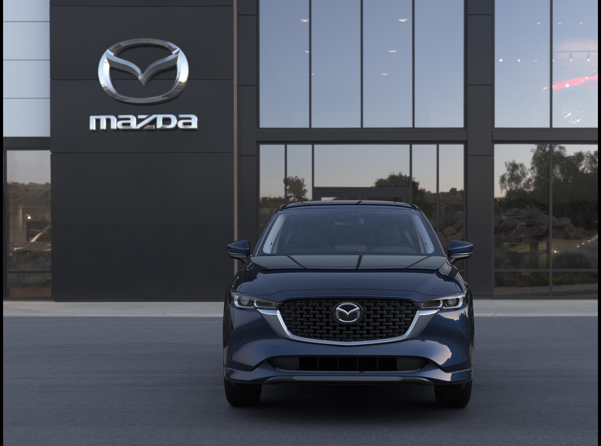 2025 Mazda CX-5 Photo in Silver Spring, MD 20904