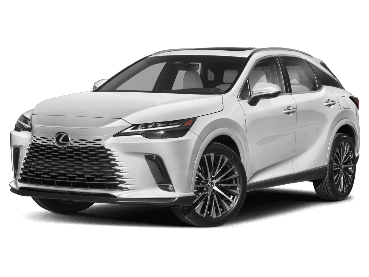 2024 Lexus RX Photo in Silver Spring, MD 20904