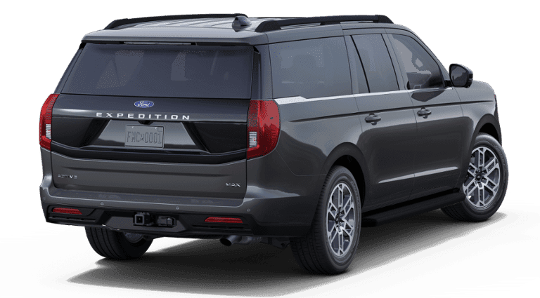2025 Ford Expedition Max Photo in Silver Spring, MD 20904