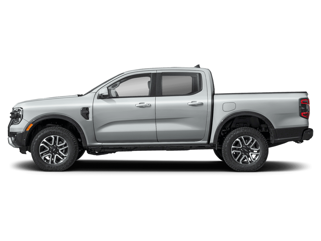 2026 Ford Ranger Photo in Silver Spring, MD 20904