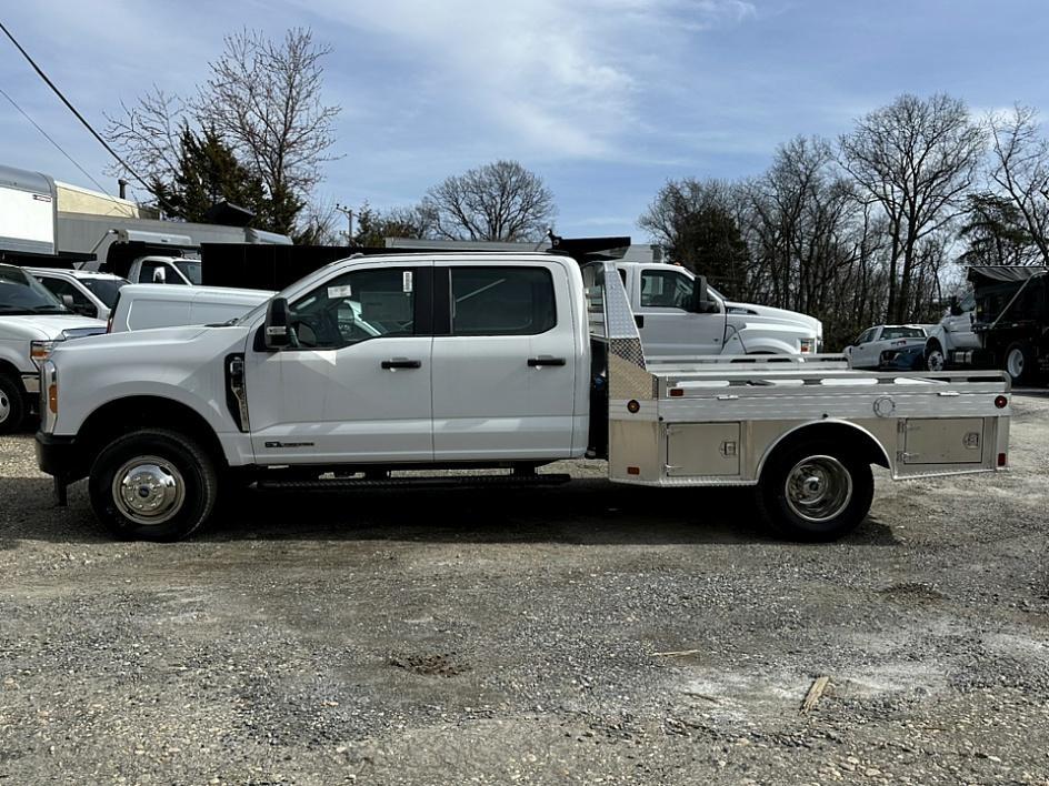 2023 Ford F-350 Super Duty Photo in Silver Spring, MD 20904