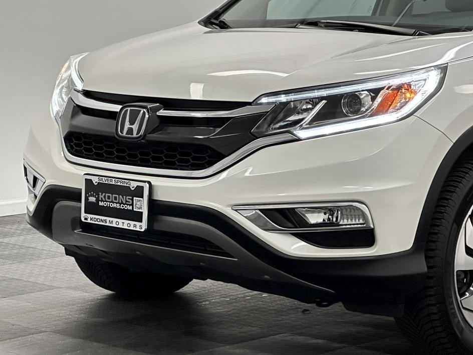 2016 Honda CR-V Photo in Bethesda, MD 20814