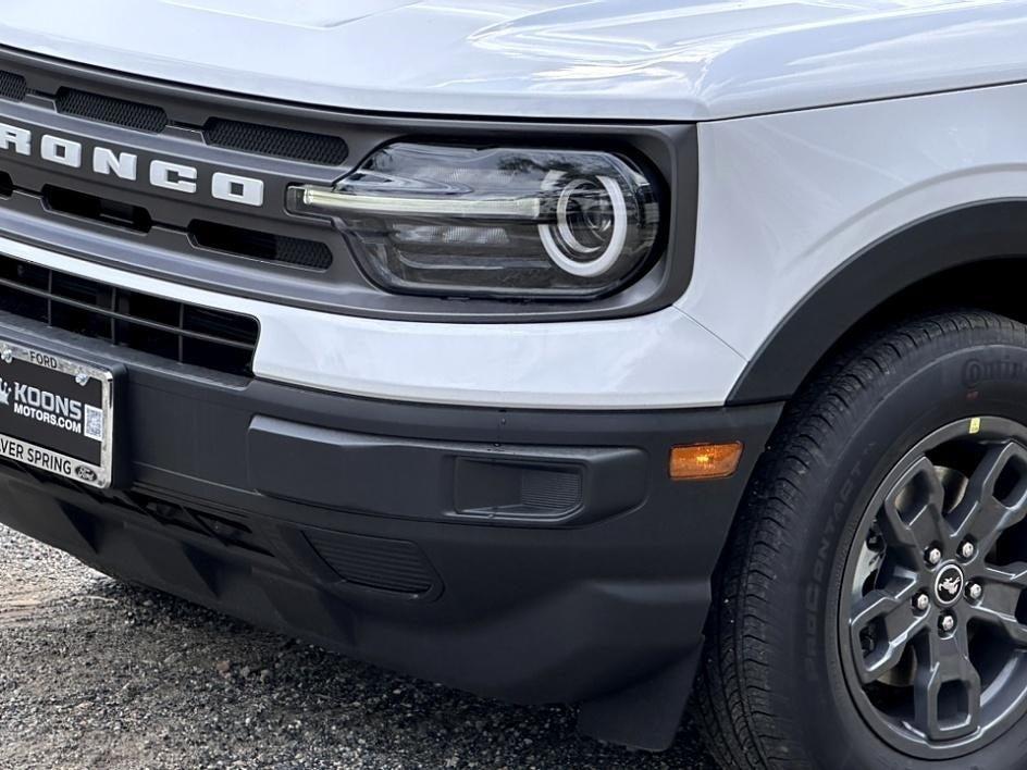 2024 Ford Bronco Sport Photo in Silver Spring, MD 20904