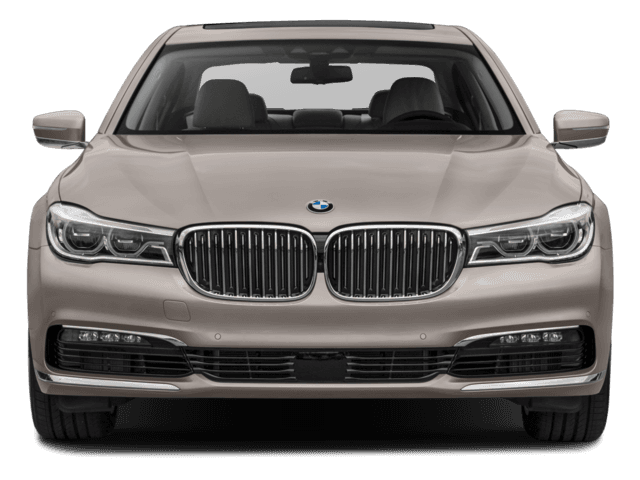 2017 BMW 7 Series Photo in Silver Spring, MD 20904