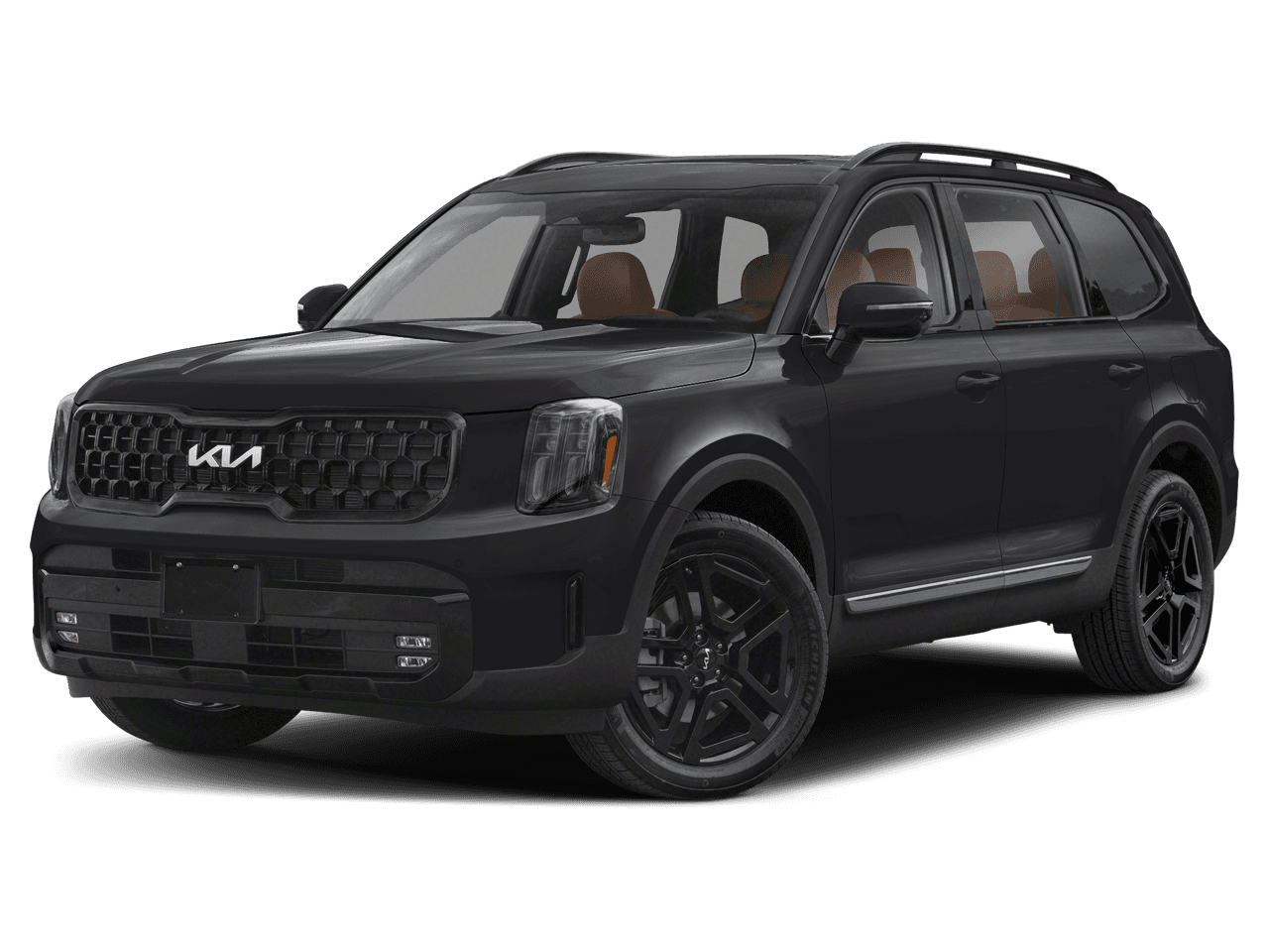 2025 Kia Telluride Photo in Silver Spring, MD 20904