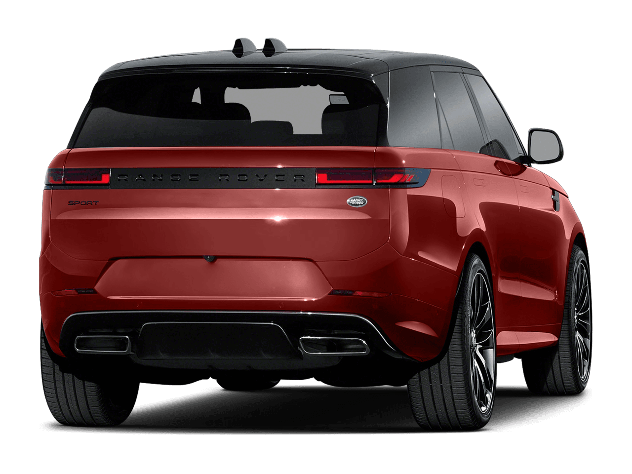 2023 Land Rover Range Rover Sport Photo in Silver Spring, MD 20904