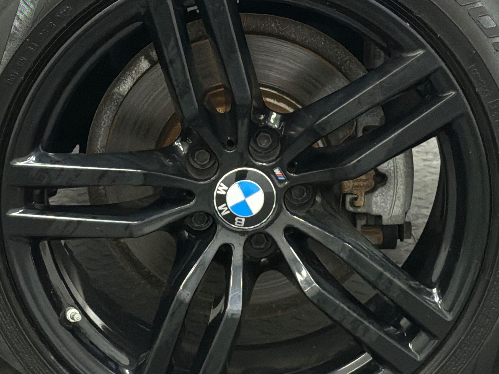 2019 BMW X6 Photo in Silver Spring, MD 20904