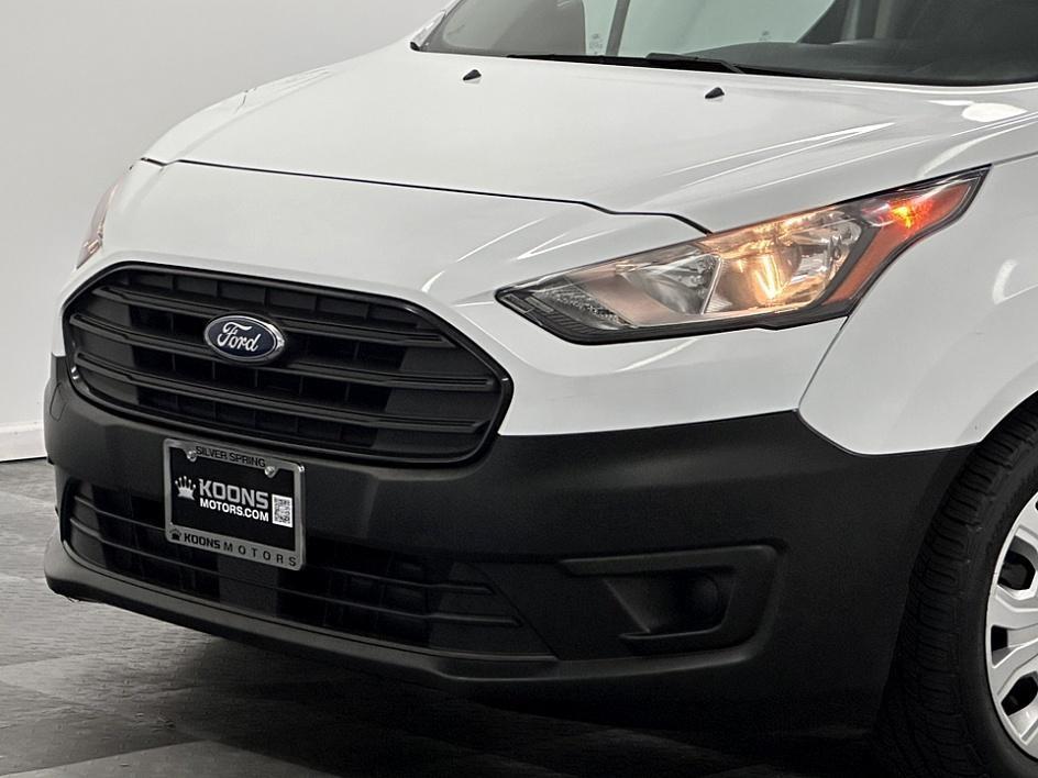 2021 Ford Transit Connect Photo in Silver Spring, MD 20904