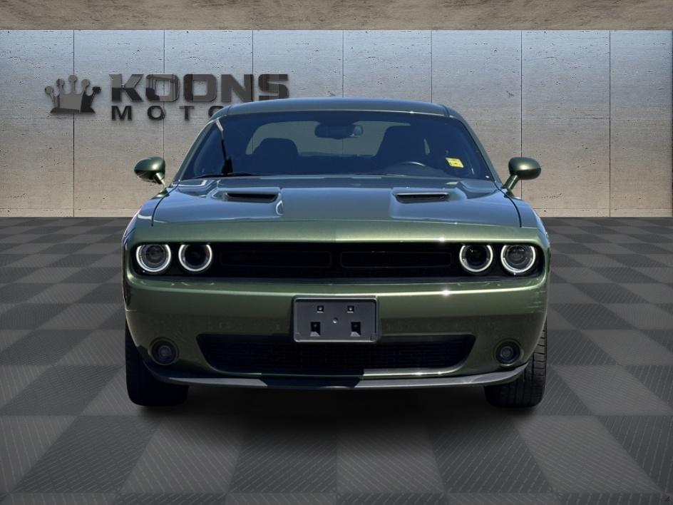 2022 Dodge Challenger Photo in Silver Spring, MD 20904