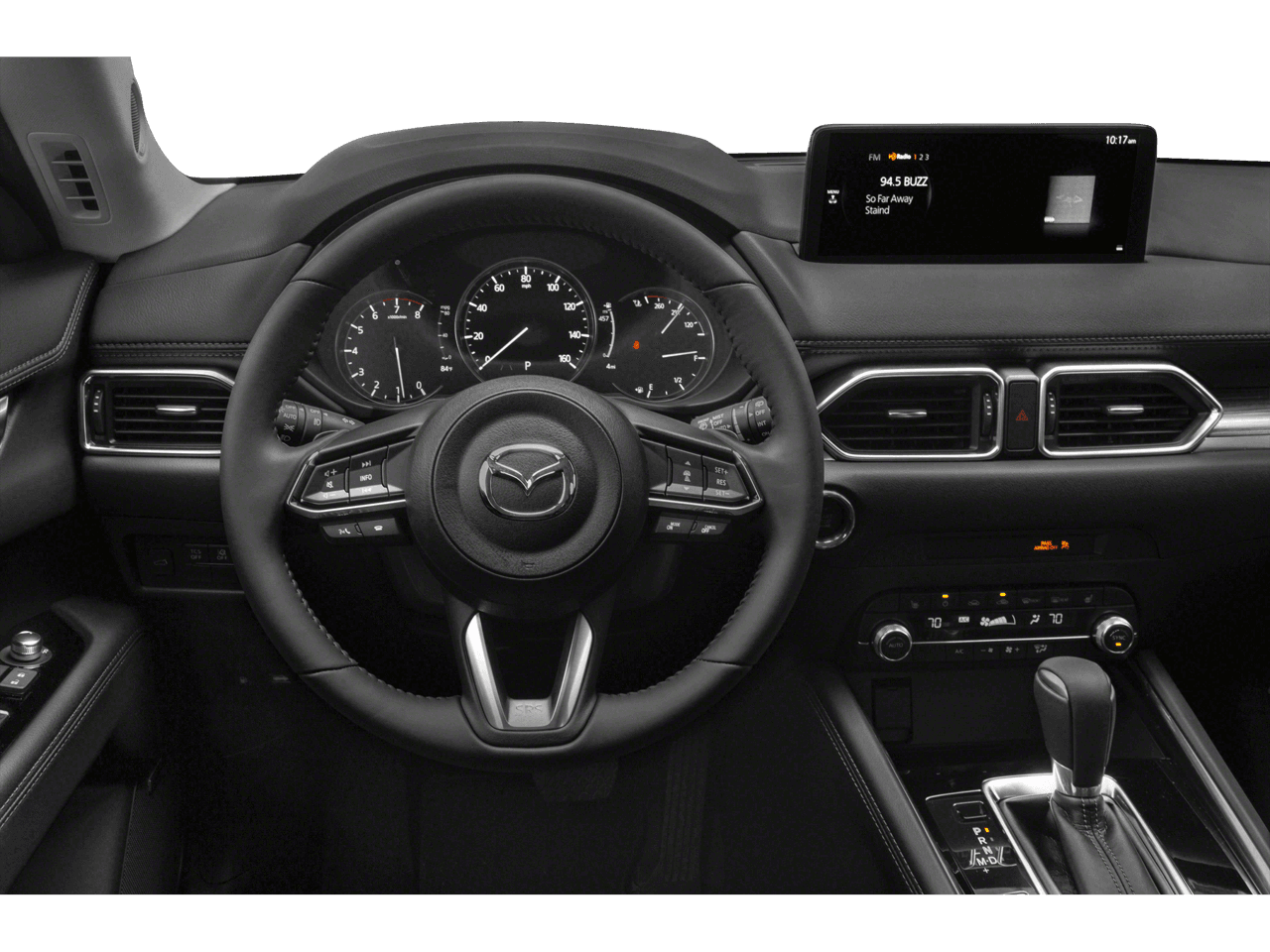 2021 Mazda CX-5 Photo in Bethesda, MD 20814