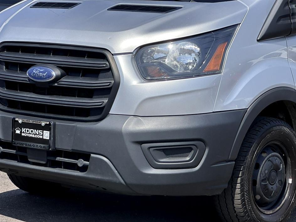 2020 Ford Transit-350 Photo in Silver Spring, MD 20904