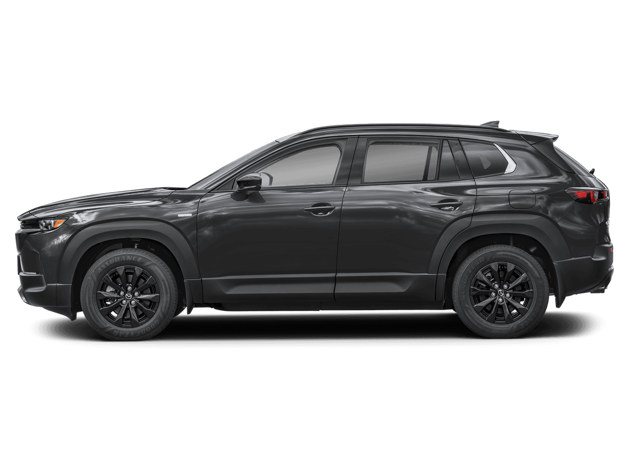 2026 Mazda CX-50 Hybrid Photo in Silver Spring, MD 20904