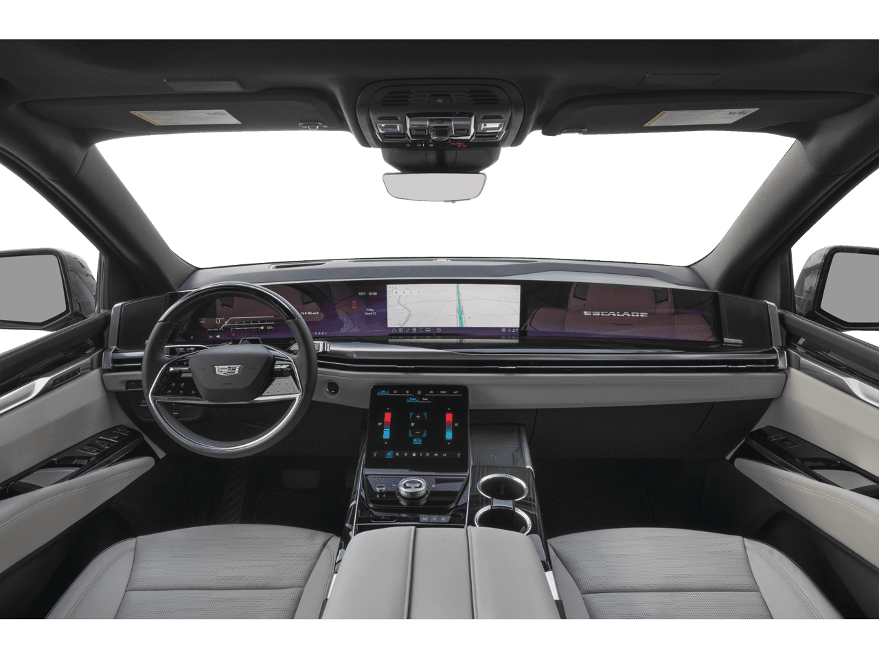2025 Cadillac Escalade Photo in Silver Spring, MD 20904