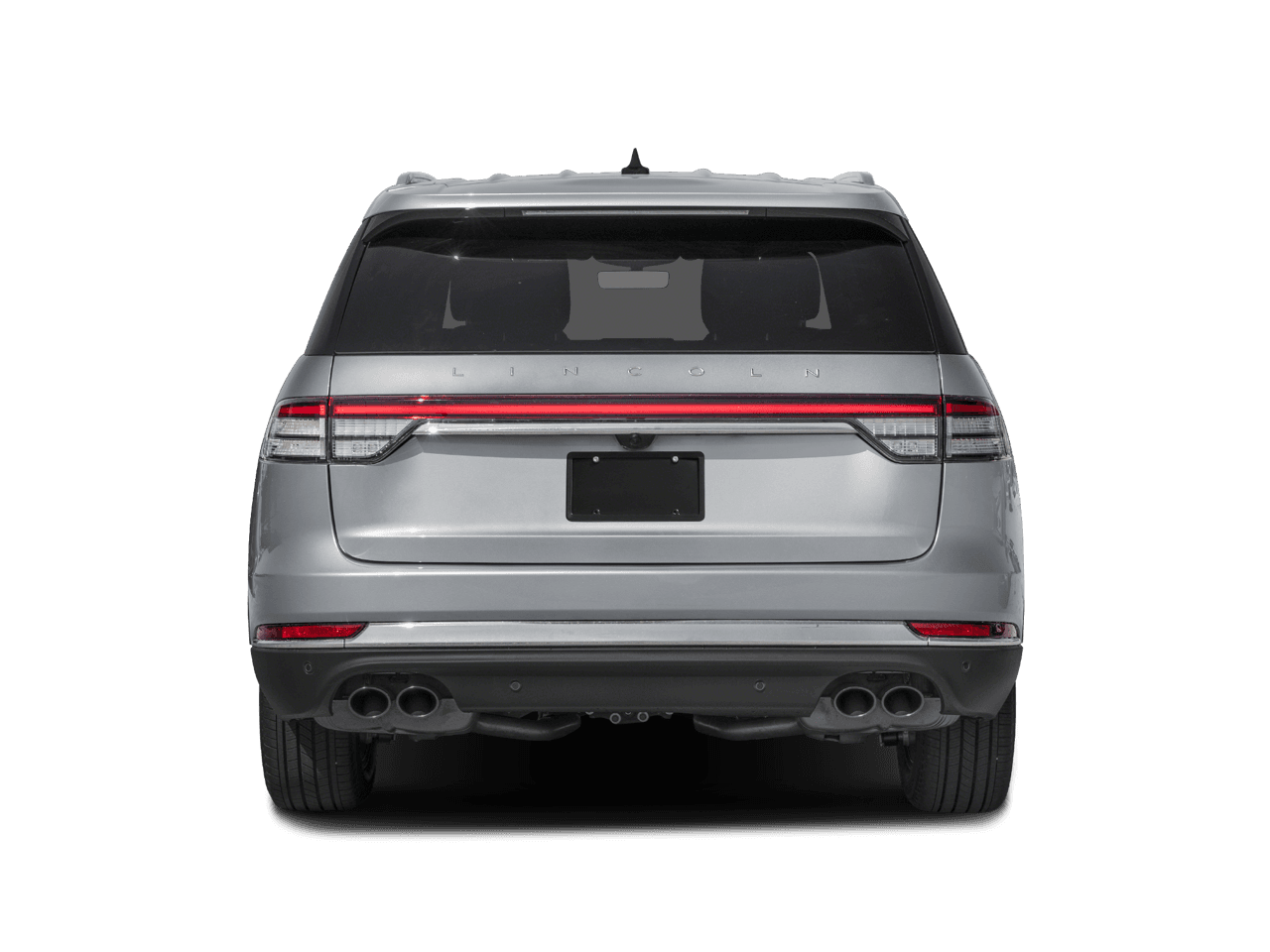 2024 Lincoln Aviator Photo in Bethesda, MD 20814